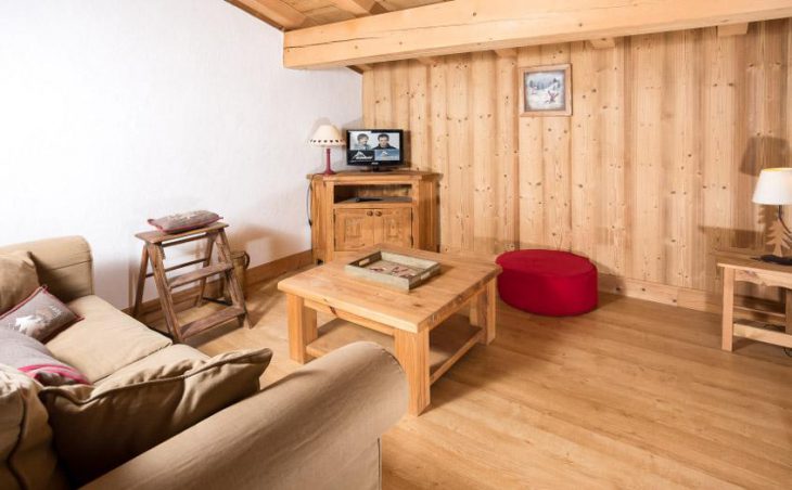 Chalet Chez Nous in Morzine , France image 4 